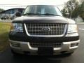 2006 Dark Stone Metallic Ford Expedition Eddie Bauer 4x4  photo #3
