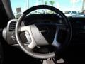 Sheer Silver Metallic - Silverado 1500 LT Crew Cab Photo No. 14