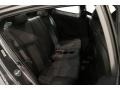 Rear Seat of 2012 Veloster 