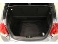 2012 Hyundai Veloster Standard Veloster Model Trunk