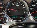 Sheer Silver Metallic - Silverado 1500 LT Crew Cab Photo No. 16