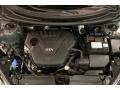 1.6 Liter GDI DOHC 16-Valve Dual-CVVT 4 Cylinder Engine for 2012 Hyundai Veloster  #86549613