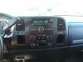 2010 Sheer Silver Metallic Chevrolet Silverado 1500 LT Crew Cab  photo #17