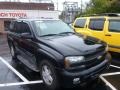 Onyx Black - TrailBlazer LTZ 4x4 Photo No. 1