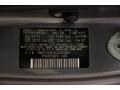 N9S: Triathlon Gray 2012 Hyundai Veloster Standard Veloster Model Color Code