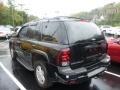 Onyx Black - TrailBlazer LTZ 4x4 Photo No. 2