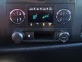 Sheer Silver Metallic - Silverado 1500 LT Crew Cab Photo No. 19