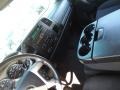 Sheer Silver Metallic - Silverado 1500 LT Crew Cab Photo No. 20