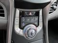 2013 Harbor Gray Metallic Hyundai Elantra GLS  photo #12