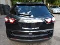 Black Granite Metallic - Traverse LT AWD Photo No. 4