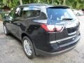 Black Granite Metallic - Traverse LT AWD Photo No. 5