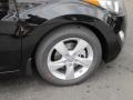 Black - Elantra GLS Photo No. 3