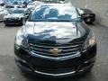 Black Granite Metallic - Traverse LT AWD Photo No. 8
