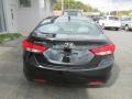 Black - Elantra GLS Photo No. 6