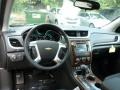 Black Granite Metallic - Traverse LT AWD Photo No. 13