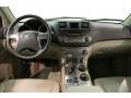 2010 Cypress Green Pearl Toyota Highlander SE 4WD  photo #16