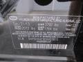 Black - Elantra GLS Photo No. 15