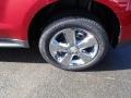 2014 Crystal Red Tintcoat Chevrolet Equinox LT AWD  photo #9