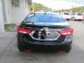 Black - Elantra GLS Photo No. 6