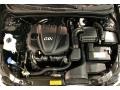 Midnight Black - Sonata GLS Photo No. 17