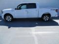 2011 Oxford White Ford F150 FX2 SuperCrew  photo #5