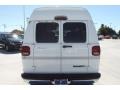 2003 Bright White Dodge Ram Van 1500 Passenger Conversion  photo #5