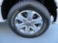 Oxford White - F150 FX2 SuperCrew Photo No. 15
