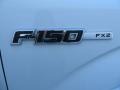 2011 Oxford White Ford F150 FX2 SuperCrew  photo #16