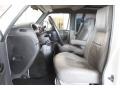 2003 Bright White Dodge Ram Van 1500 Passenger Conversion  photo #12