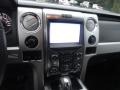 Ingot Silver Metallic - F150 FX4 SuperCab 4x4 Photo No. 6