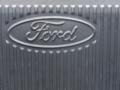 2013 Ingot Silver Metallic Ford F150 FX4 SuperCab 4x4  photo #10