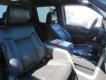 2011 Oxford White Ford F150 FX2 SuperCrew  photo #27