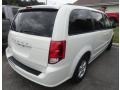 Stone White - Grand Caravan SXT Photo No. 2
