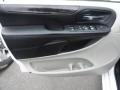 Stone White - Grand Caravan SXT Photo No. 3