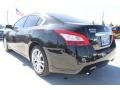 Super Black - Maxima 3.5 S Photo No. 4