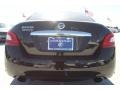 Super Black - Maxima 3.5 S Photo No. 5