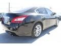 Super Black - Maxima 3.5 S Photo No. 6