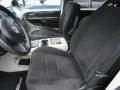 Stone White - Grand Caravan SXT Photo No. 4