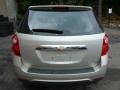 Champagne Silver Metallic - Equinox LS AWD Photo No. 4