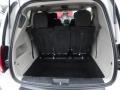 Stone White - Grand Caravan SXT Photo No. 7