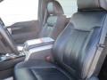 Oxford White - F150 FX2 SuperCrew Photo No. 40
