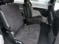 Stone White - Grand Caravan SXT Photo No. 8