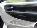 Stone White - Grand Caravan SXT Photo No. 10