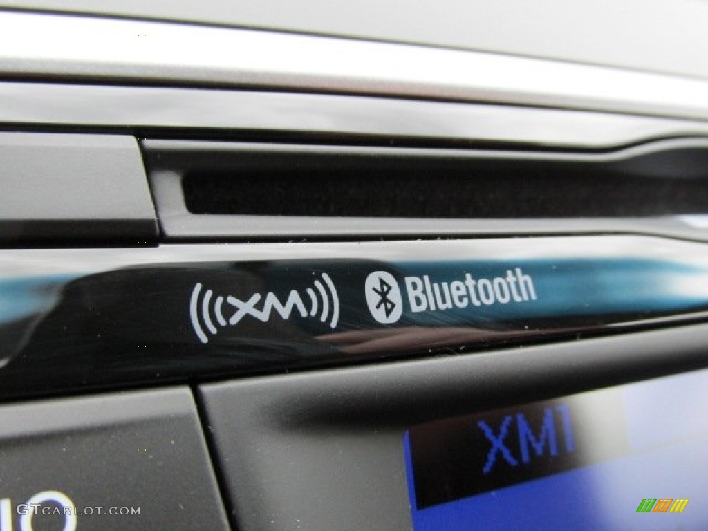 2013 Elantra GLS - Silver / Gray photo #11