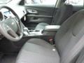 Champagne Silver Metallic - Equinox LS AWD Photo No. 10