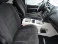 Stone White - Grand Caravan SXT Photo No. 11