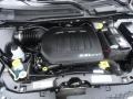 Stone White - Grand Caravan SXT Photo No. 13