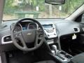 Champagne Silver Metallic - Equinox LS AWD Photo No. 12