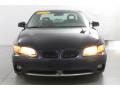 2001 Navy Blue Metallic Pontiac Grand Prix GT Sedan  photo #3