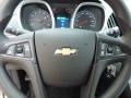 Champagne Silver Metallic - Equinox LS AWD Photo No. 18